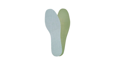Health cross antibacterial insoles, , medium