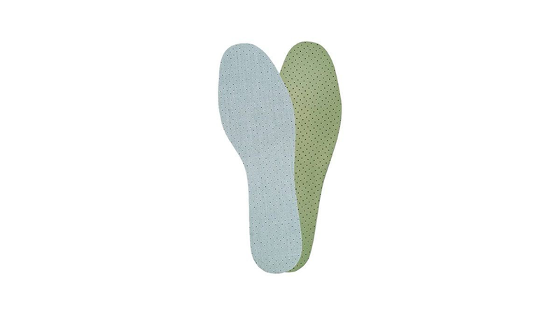 Health cross antibacterial insoles, , medium-null