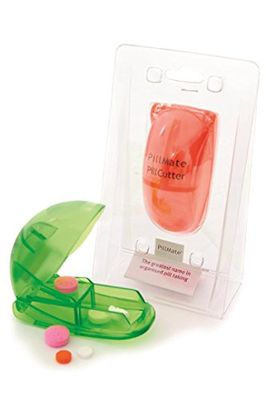 Pillmate pillcutter cutter, , medium