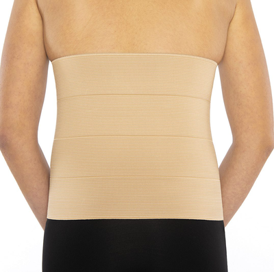 Anatomic help - 0164 abdominal binder 30cm, , medium