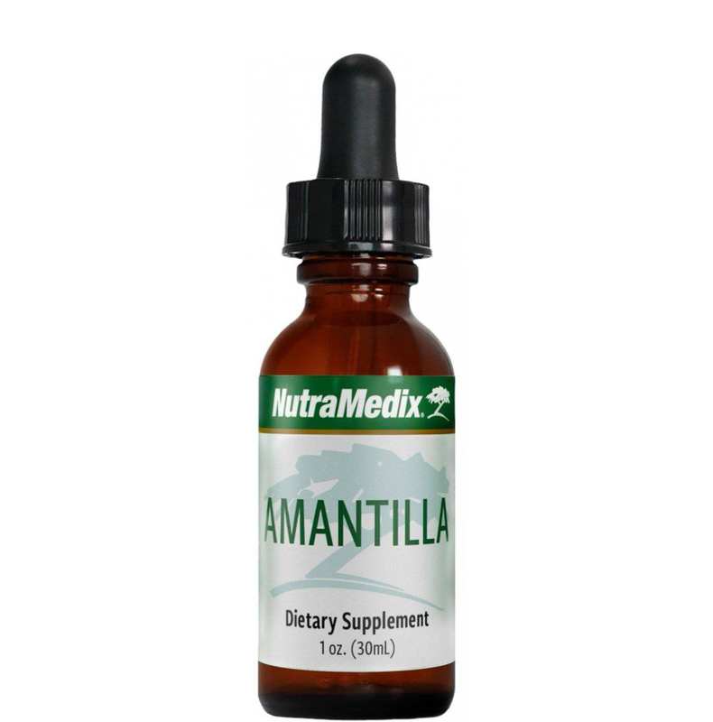 Product image: Nutramedix, amantilla - relax / sleep, , medium-null