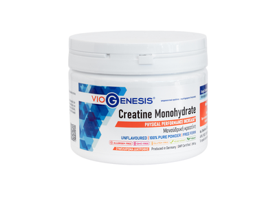 Viogenesis | creatine monohydrate | 250 g, , medium