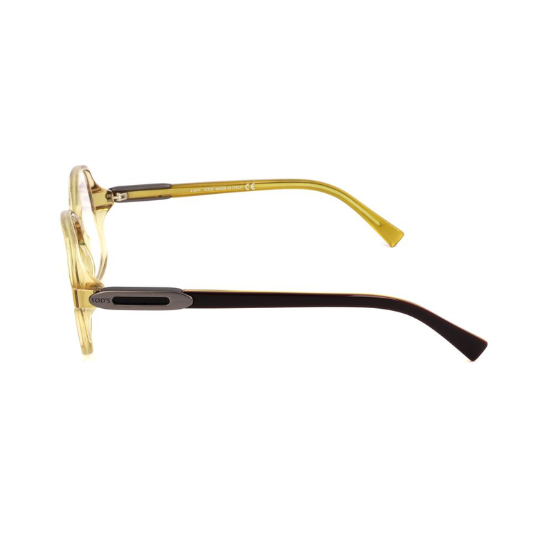 Bicolor acetate glasses (frames)-null