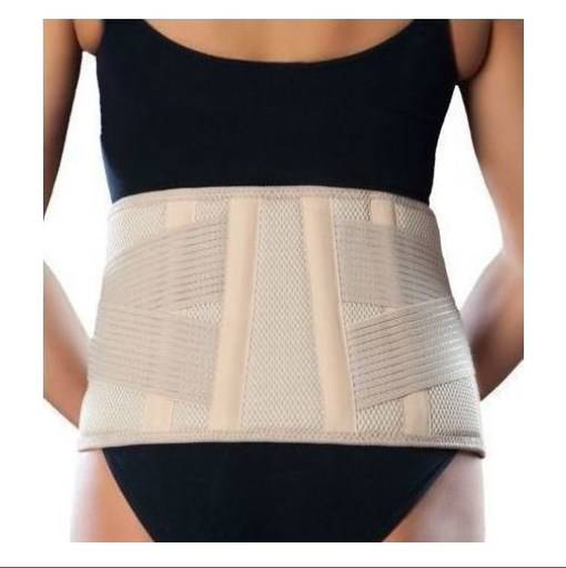 Product image: Anatomichelp 0192 waist belt l size (90-100), , medium-null