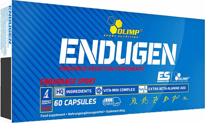 Olimp endugen 60 caps, , medium