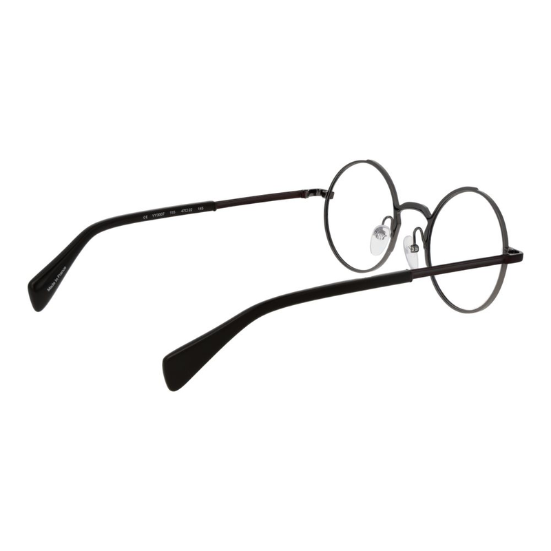 Bronze metal glasses (frames)-null