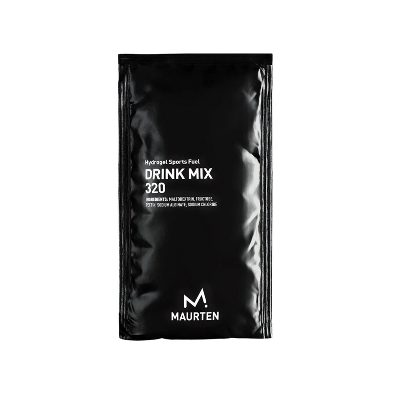 Maurten drink mix 320-null
