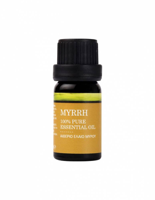 Decosta myrrh oil 10ml, , medium