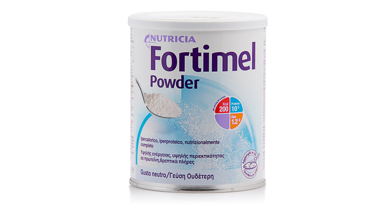 Nutricia | fortimel powder neutral &theta;&rho;&epsilon;&pi;&tau;&iota;&kappa;ό &sigma;&kappa;&epsilon;ύ&alpha;&sigma;&mu;&alpha; &upsilon;&psi;&eta;&lambda;ή&sigmaf; &pi;&epsilon;&rho;&iota;&epsilon;&kappa;&tau;&iota;&kappa;ό&tau;&eta;&tau;&alpha;&sigmaf; &sigma;&epsilon; &pi;&rho;&omega;&tau;&epsilon;ΐ&nu;&eta; | 335gr, , medium-null