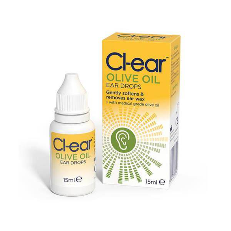Cl-ear olive oil drops, , medium-null