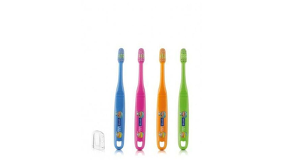 Vitis kids toothbrush, , medium