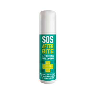 Pharmasept sos after bite roll-on x 15ml, , medium