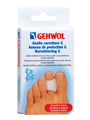 Gehwol correction ring g 1 ring 0