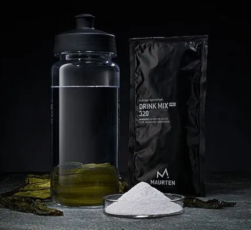 Product image: Maurten drink mix 160-null