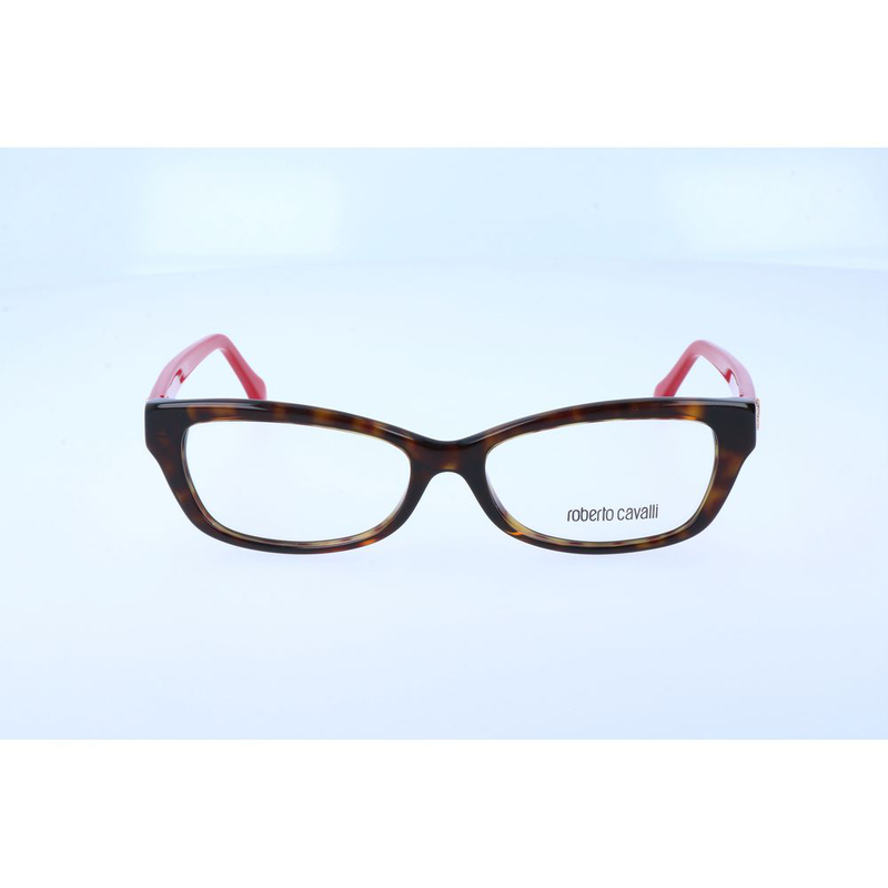 Brown acetate glasses (frames)-null