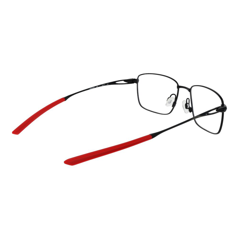 Black titanium glasses (frames)-null