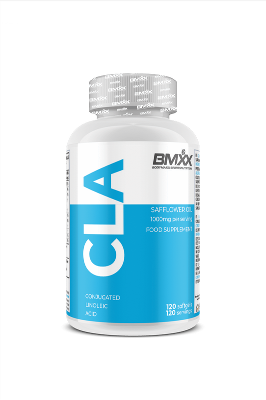 Bmxx cla &ndash; conjugated linoleic acid 120 soft gel capsules, , medium-null