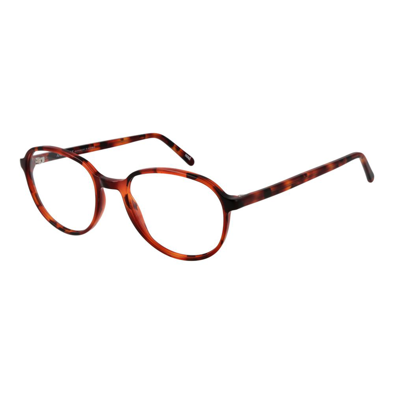 Multicolor acetate glasses (frames)-null