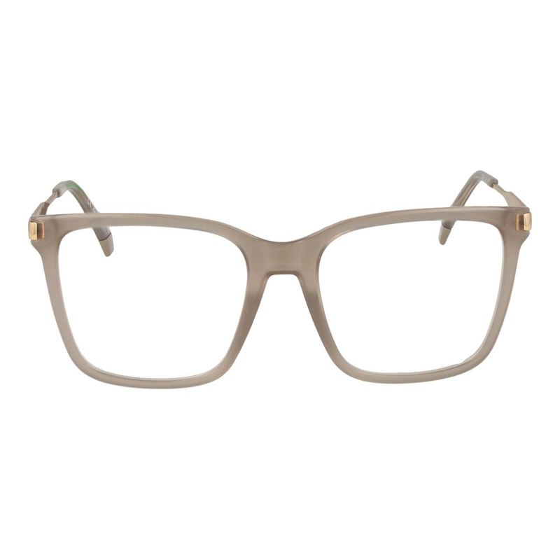 Beige polyamide glasses (frames)-null