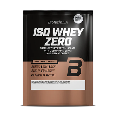 Biotech usa iso whey zero 25g, , medium