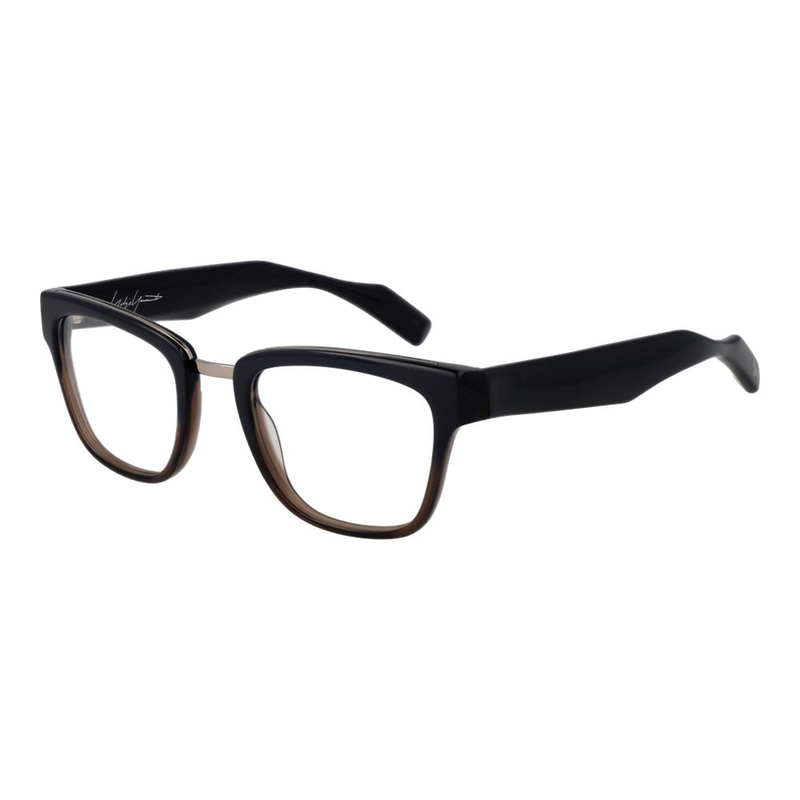 Blue acetate glasses (frames)-null