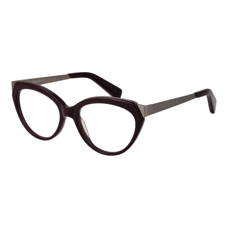 Purple acetate glasses (frames)-null
