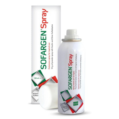Sofargen spray 125ml, , medium