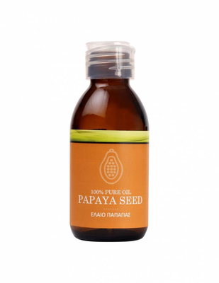 Decosta papaya seed oil 100ml, , medium