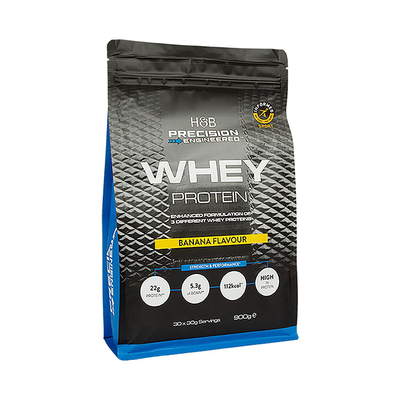Whey protein chocolate 900g, , medium