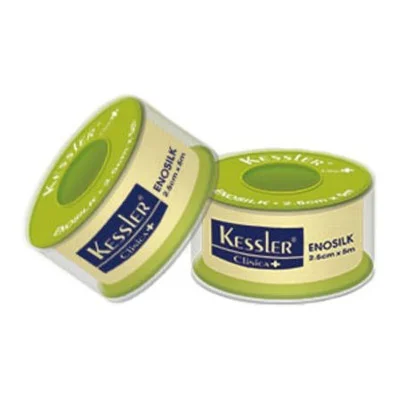Kessler enosilk tape 5mx5cm, , medium