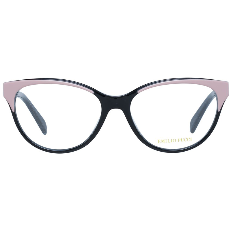 Multicolor plastic glasses (frames)-null