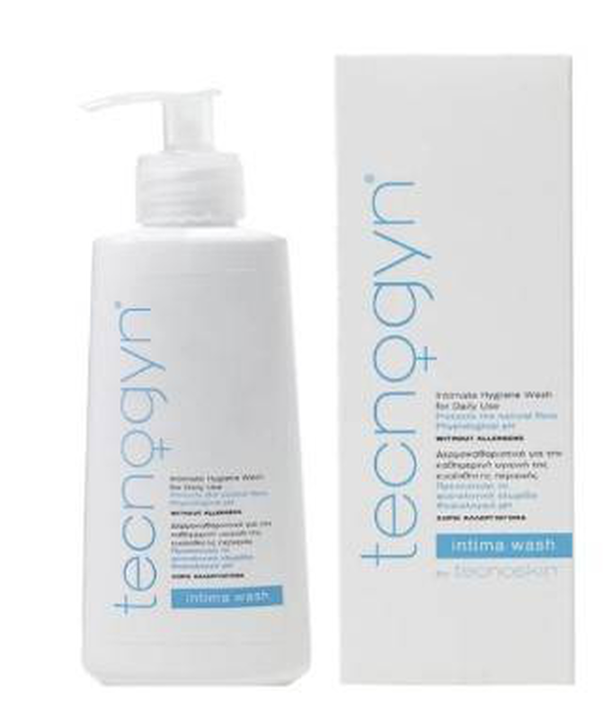 Tecnogyn wash, intima, 200ml, , medium-null