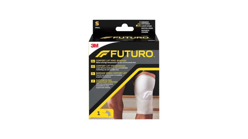 Product image: Futuro knee small band, , medium-null