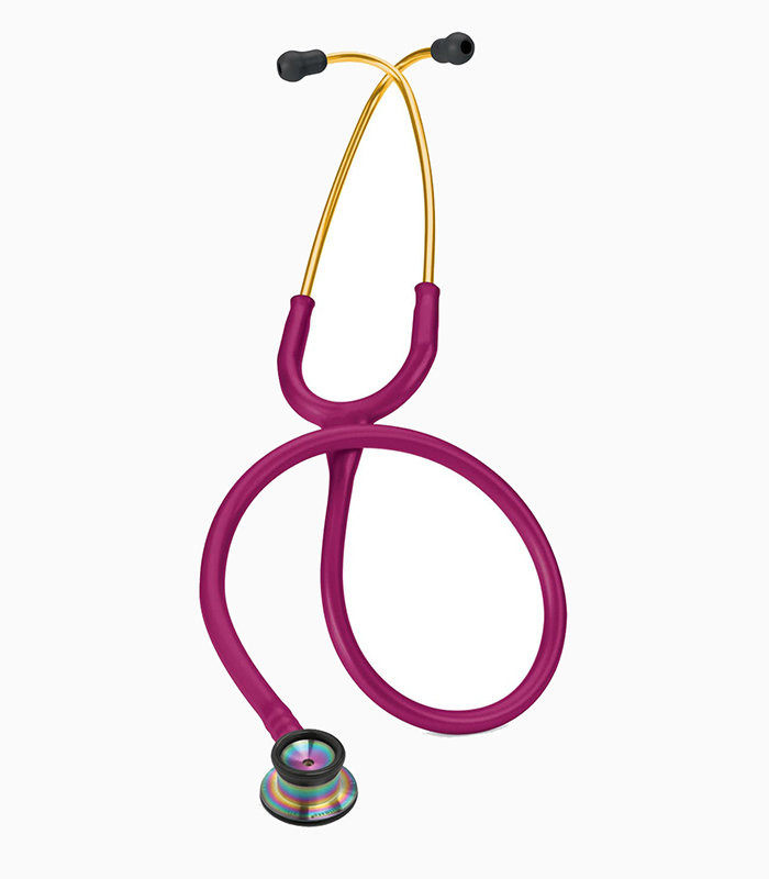 Stethoscope littmann 3m classsic II infant-null