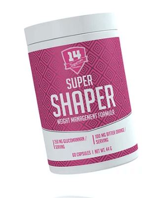Super shaper-60 tablets, , medium