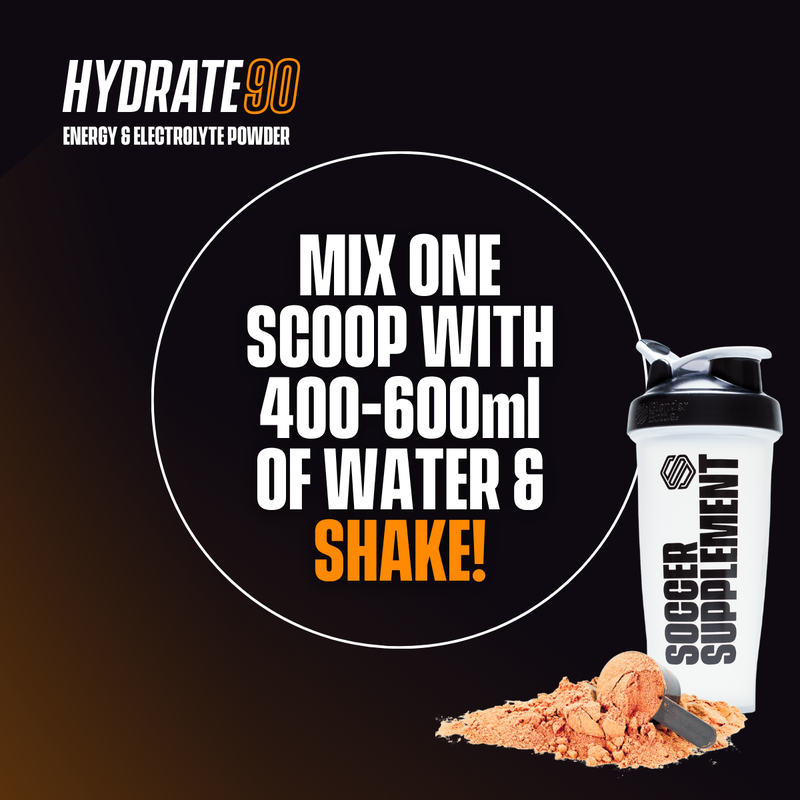 Product image: Ss - hydrate90 tubs-null