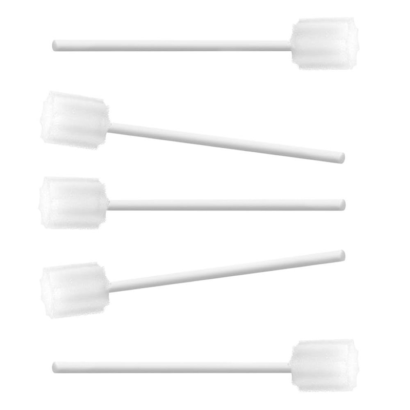 Oral swabs (110mm), 50pcs, , medium-null