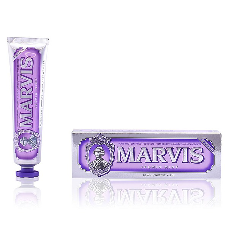 Marvis jasmin mint toothpaste x 85ml, , medium-null