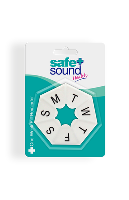 Safe&sound thiki hmeras kykliko sa8311, , medium