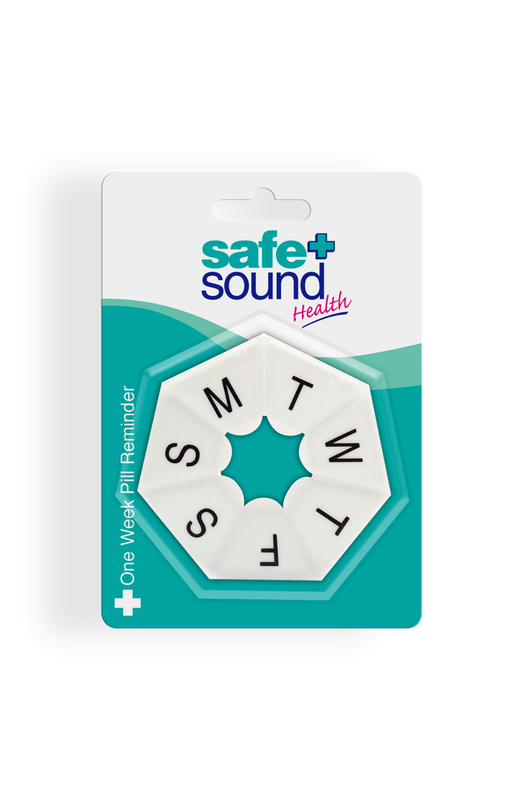 Safe&sound thiki hmeras kykliko sa8311, , medium-null