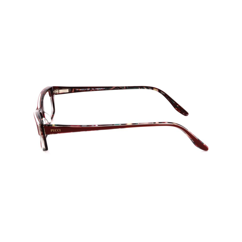 Multicolor plastic glasses (frames)-null