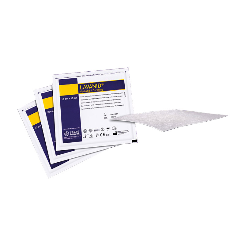 Product image: Lavanid® dressing 1pc, , medium-null