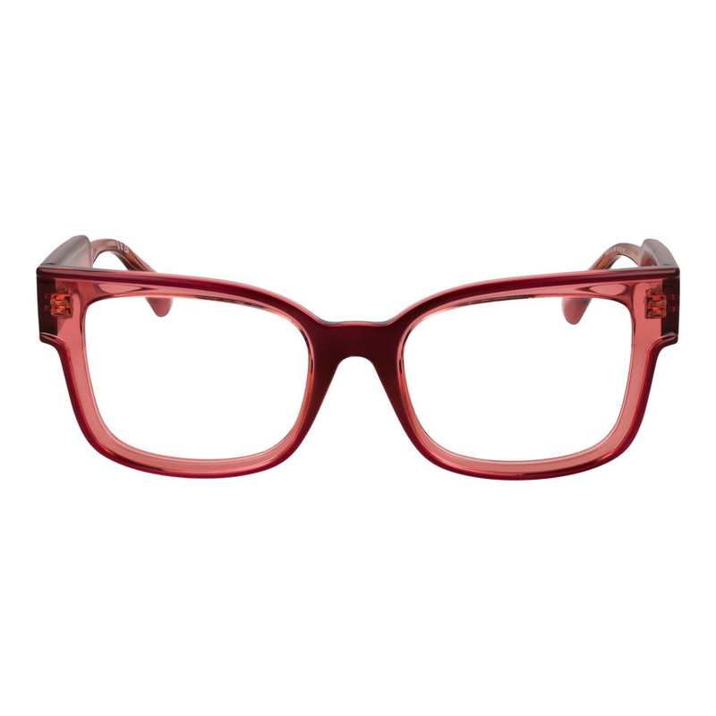Multicolor stainless steel glasses (frames)-null