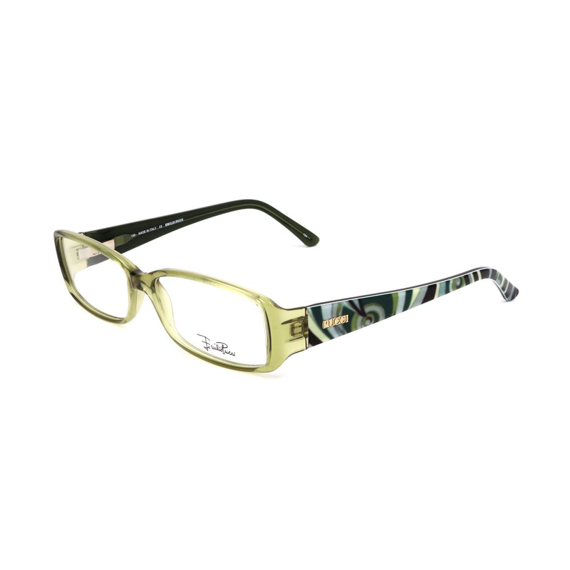 Multicolor plastic glasses (frames)-null