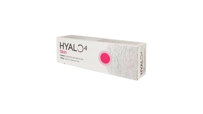 Hyalo 4 skin, cream, 100g, , medium-null