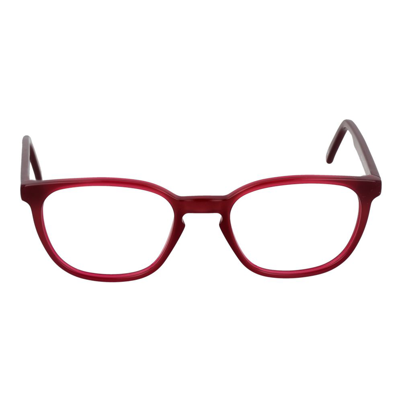 Purple acetate glasses (frames)-null