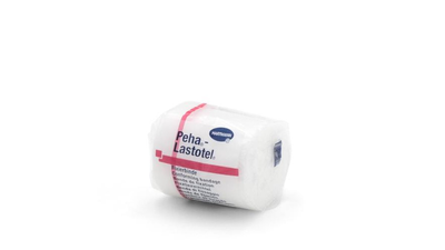 Peha-lastotele elastic bandages 4cmx4m, , medium