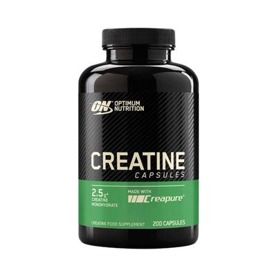 On creatine 200 capsules