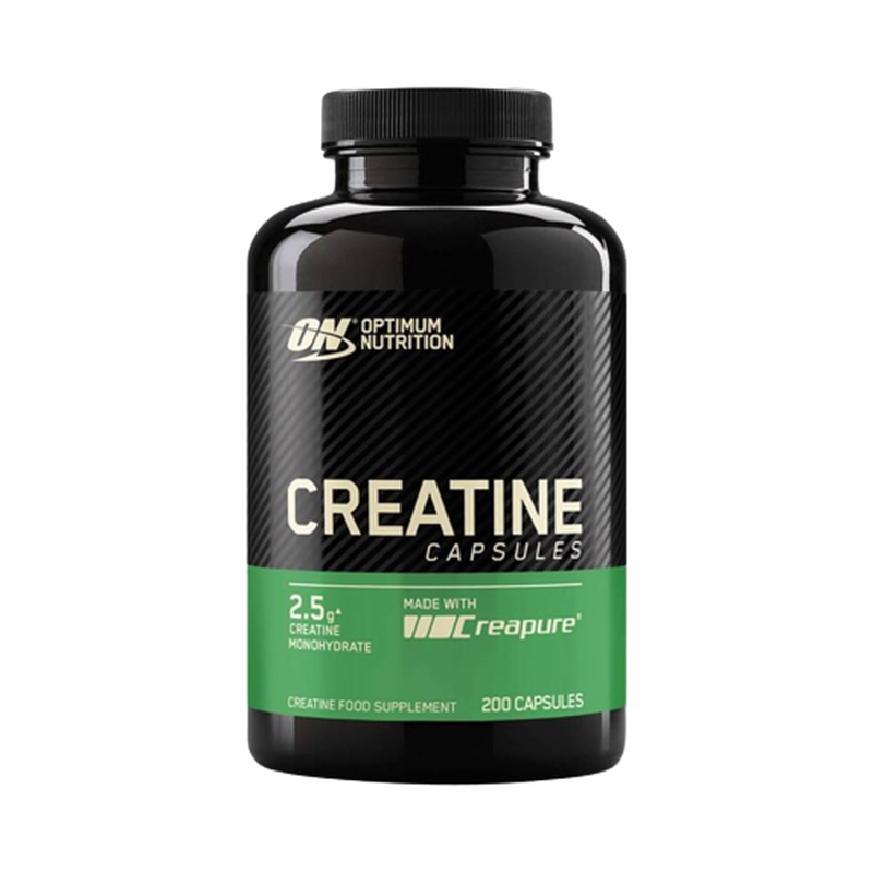 On creatine 200 capsules image number null
