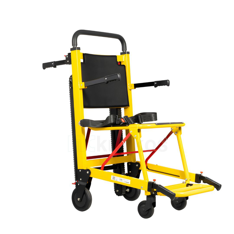 Folding stair chair climber, , medium-null